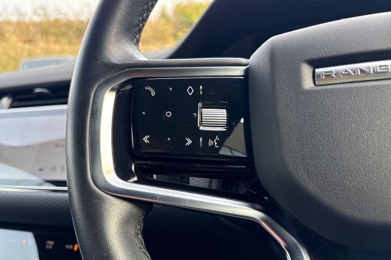 Used Land Rover Range Rover Evoque 2022 for sale - 78162094: Photo 29