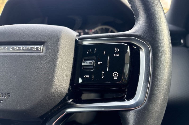 Used Land Rover Range Rover Evoque 2022 for sale - 78162094: Photo 30