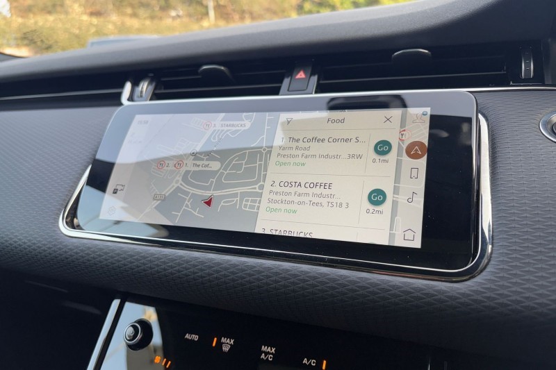 Used Land Rover Range Rover Evoque 2022 for sale - 78162094: Photo 32