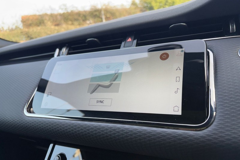 Used Land Rover Range Rover Evoque 2022 for sale - 78162094: Photo 35