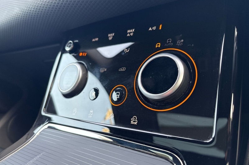 Used Land Rover Range Rover Evoque 2022 for sale - 78162094: Photo 36