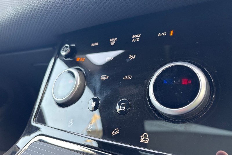 Used Land Rover Range Rover Evoque 2022 for sale - 78162094: Photo 37