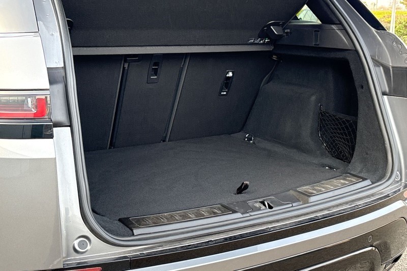 Used Land Rover Range Rover Evoque 2022 for sale - 78162094: Photo 43