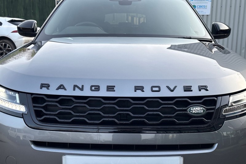 Used Land Rover Range Rover Evoque 2022 for sale - 78162094: Photo 47