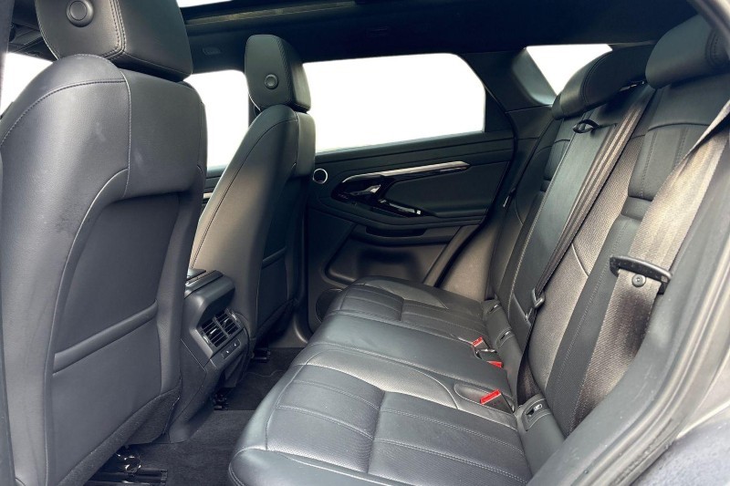 Used Land Rover Range Rover Evoque 2022 for sale - 78162094: Photo 5
