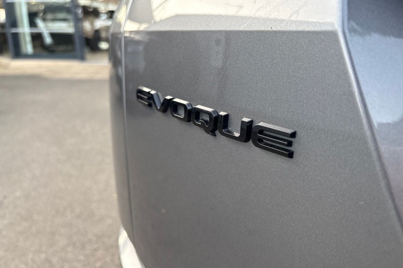 Used Land Rover Range Rover Evoque 2022 for sale - 78162094: Photo 50