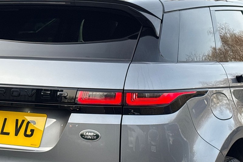 Used Land Rover Range Rover Evoque 2022 for sale - 78162094: Photo 51