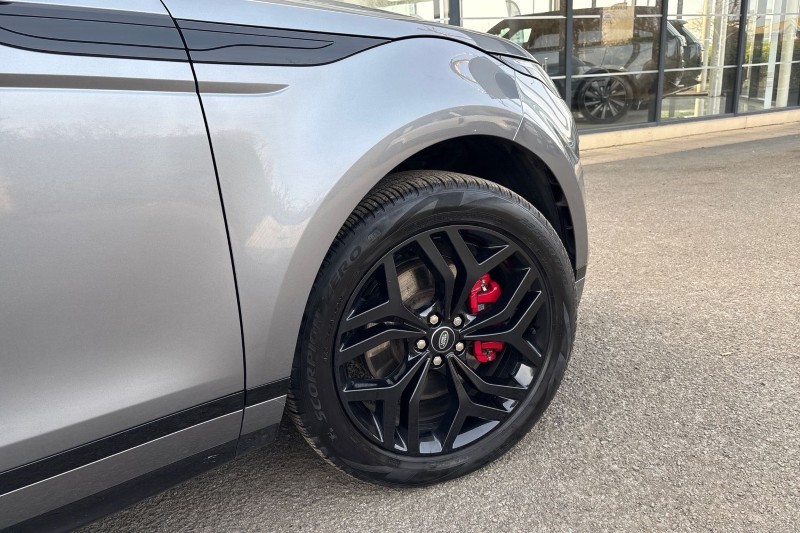 Used Land Rover Range Rover Evoque 2022 for sale - 78162094: Photo 53