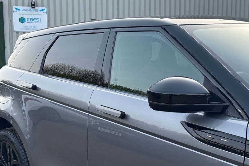 Used Land Rover Range Rover Evoque 2022 for sale - 78162094: Photo 54