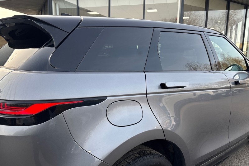 Used Land Rover Range Rover Evoque 2022 for sale - 78162094: Photo 55