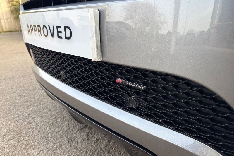 Used Land Rover Range Rover Evoque 2022 for sale - 78162094: Photo 62