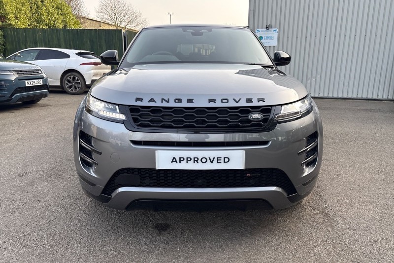 Used Land Rover Range Rover Evoque 2022 for sale - 78162094: Photo 63