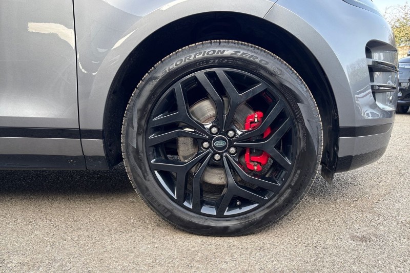 Used Land Rover Range Rover Evoque 2022 for sale - 78162094: Photo 9