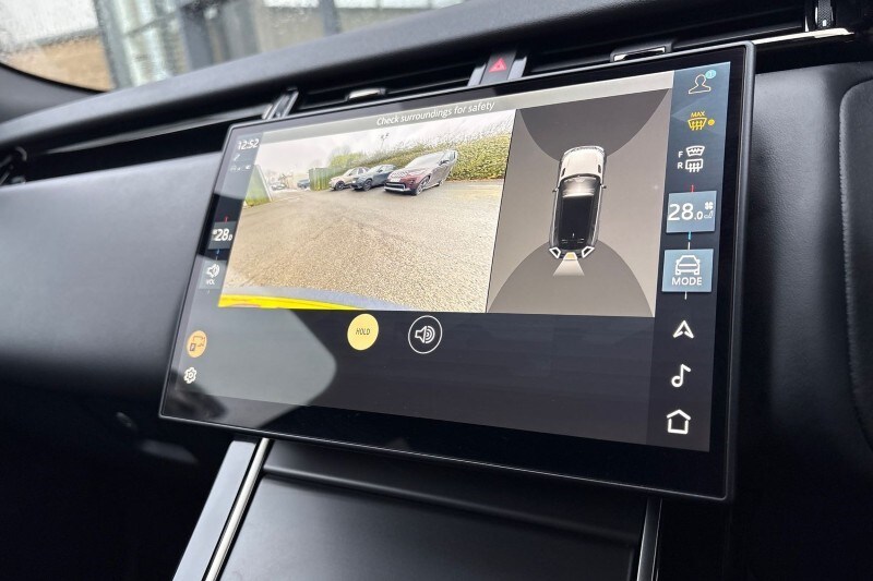 Used Land Rover Range Rover Velar 2024 for sale - 77449930: Photo 12