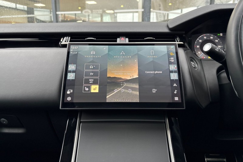 Used Land Rover Range Rover Velar 2024 for sale - 77449930: Photo 14