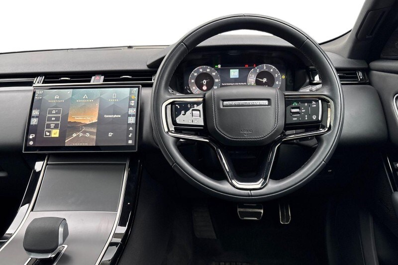 Used Land Rover Range Rover Velar 2024 for sale - 77449930: Photo 15