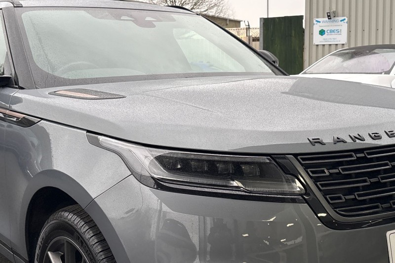 Used Land Rover Range Rover Velar 2024 for sale - 77449930: Photo 17