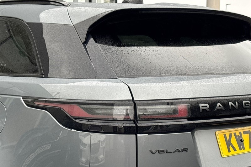 Used Land Rover Range Rover Velar 2024 for sale - 77449930: Photo 19