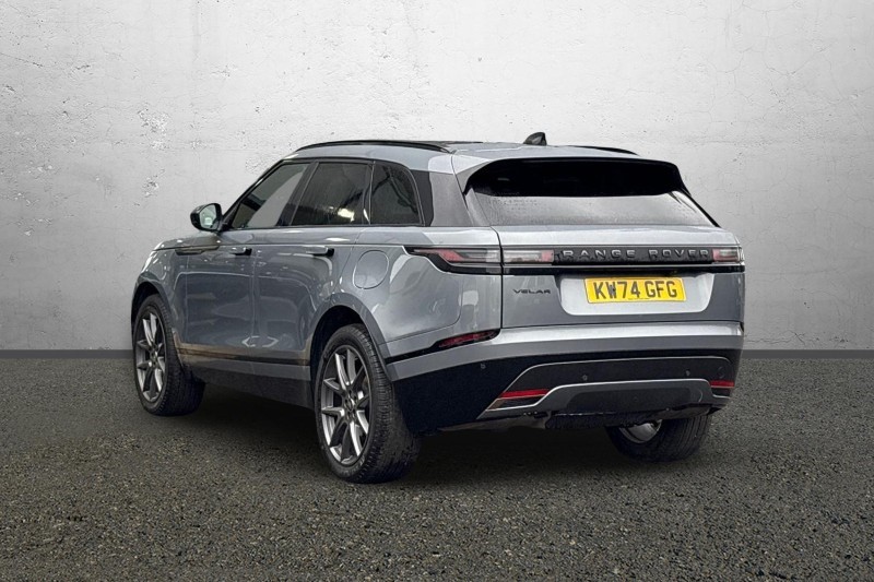 Used Land Rover Range Rover Velar 2024 for sale - 77449930: Photo 2