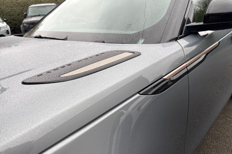 Used Land Rover Range Rover Velar 2024 for sale - 77449930: Photo 20