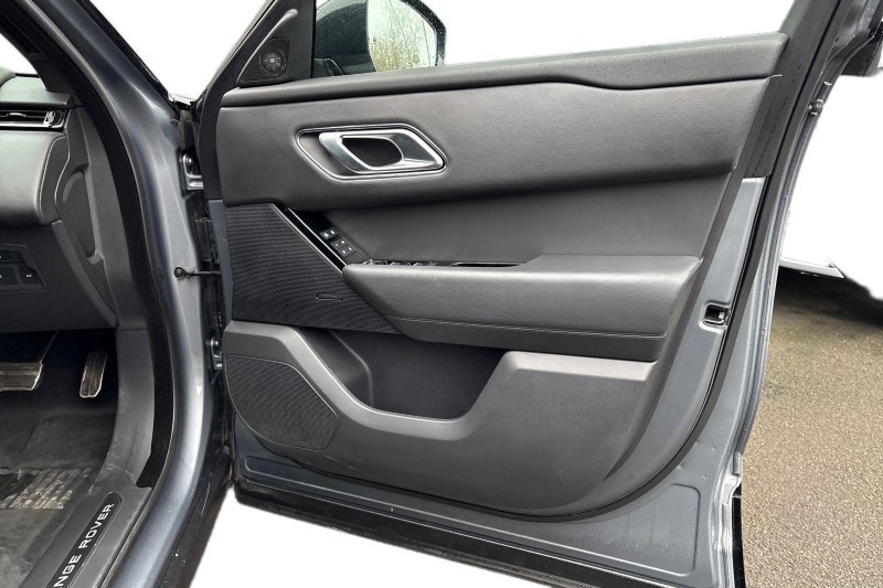 Used Land Rover Range Rover Velar 2024 for sale - 77449930: Photo 22