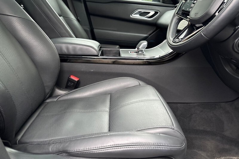 Used Land Rover Range Rover Velar 2024 for sale - 77449930: Photo 25