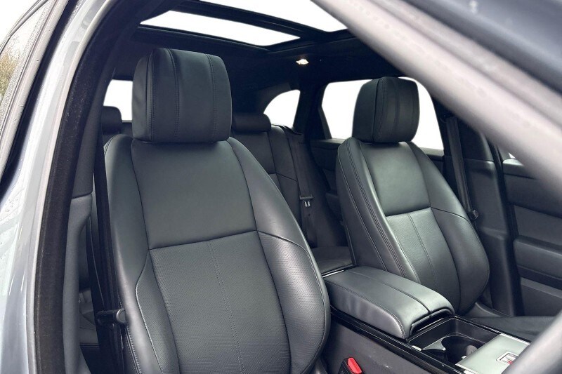 Used Land Rover Range Rover Velar 2024 for sale - 77449930: Photo 26