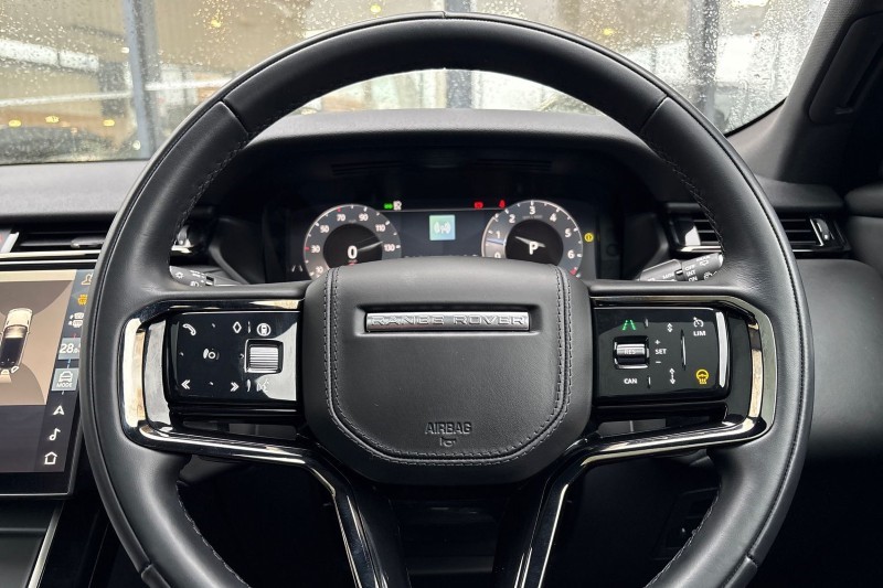 Used Land Rover Range Rover Velar 2024 for sale - 77449930: Photo 27