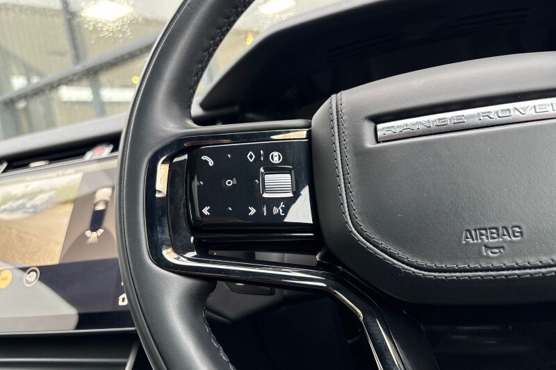 Used Land Rover Range Rover Velar 2024 for sale - 77449930: Photo 28