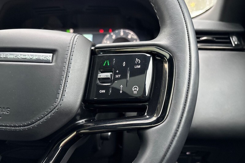 Used Land Rover Range Rover Velar 2024 for sale - 77449930: Photo 29