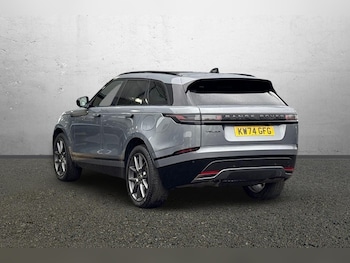 Used Land Rover Range Rover Velar 2024 for sale - 77449930: Photo
