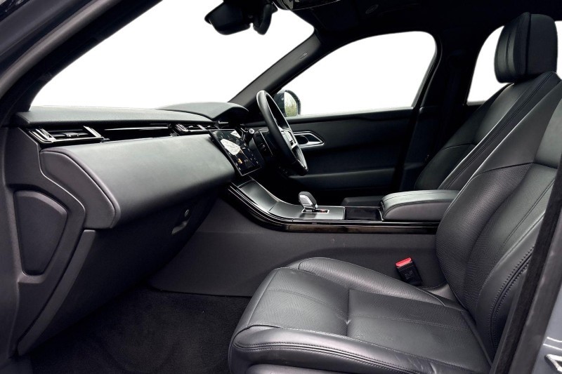 Used Land Rover Range Rover Velar 2024 for sale - 77449930: Photo 3