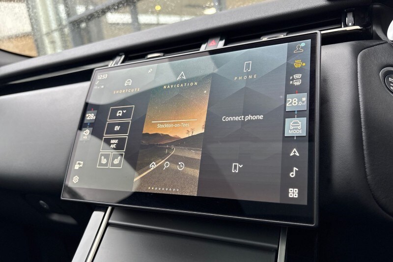 Used Land Rover Range Rover Velar 2024 for sale - 77449930: Photo 30