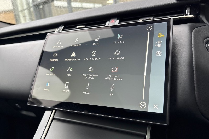 Used Land Rover Range Rover Velar 2024 for sale - 77449930: Photo 33