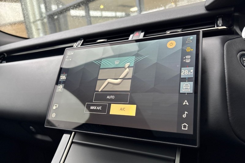 Used Land Rover Range Rover Velar 2024 for sale - 77449930: Photo 34