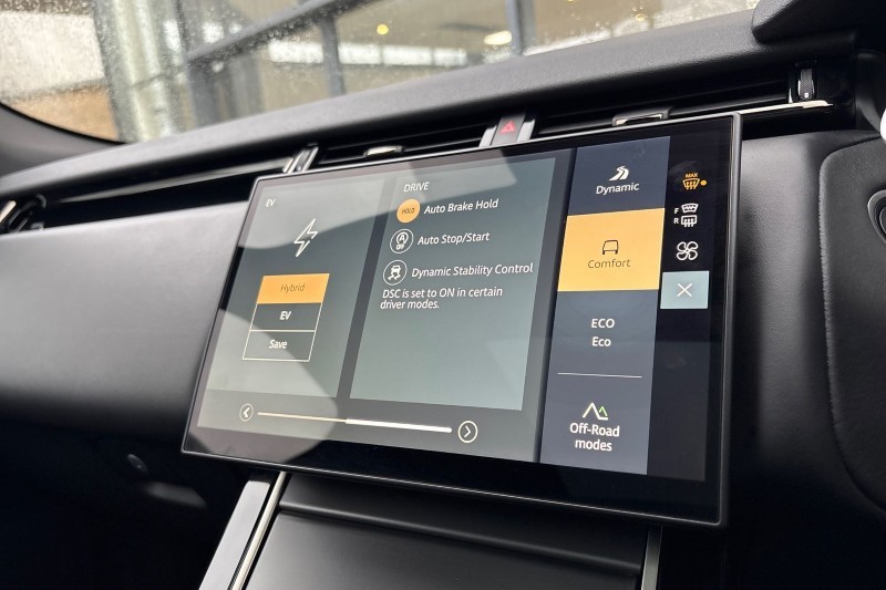 Used Land Rover Range Rover Velar 2024 for sale - 77449930: Photo 35