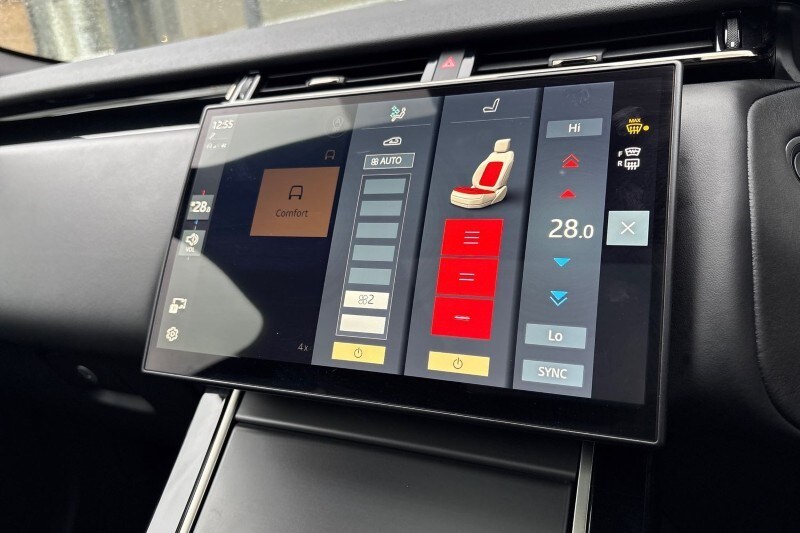 Used Land Rover Range Rover Velar 2024 for sale - 77449930: Photo 36