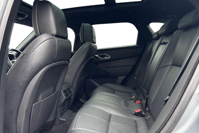 Used Land Rover Range Rover Velar 2024 for sale - 77449930: Photo 4