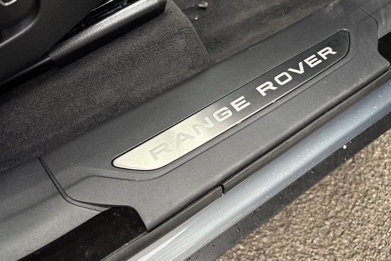 Used Land Rover Range Rover Velar 2024 for sale - 77449930: Photo 41