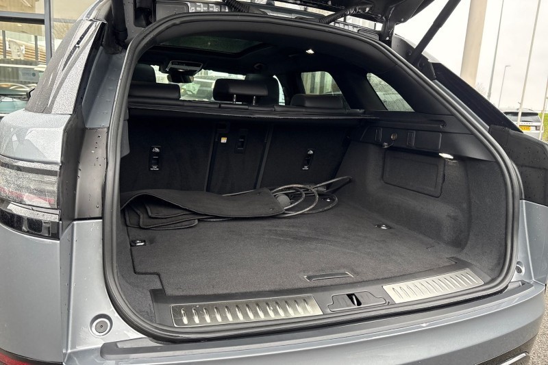 Used Land Rover Range Rover Velar 2024 for sale - 77449930: Photo 42