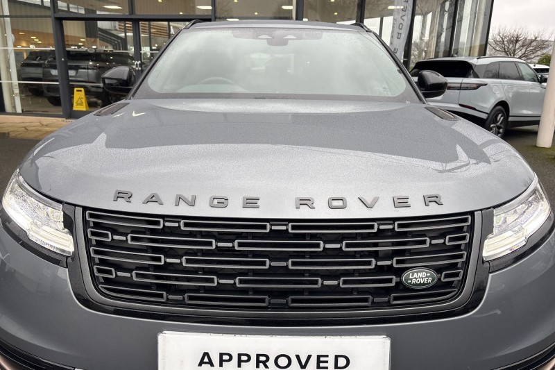 Used Land Rover Range Rover Velar 2024 for sale - 77449930: Photo 46