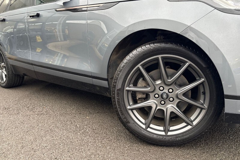 Used Land Rover Range Rover Velar 2024 for sale - 77449930: Photo 47