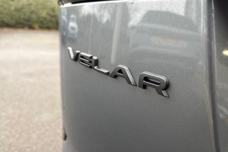 Used Land Rover Range Rover Velar 2024 for sale - 77449930: Photo 49