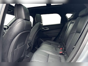 Used Land Rover Range Rover Velar 2024 for sale - 77449930: Photo