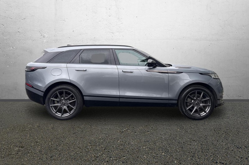 Used Land Rover Range Rover Velar 2024 for sale - 77449930: Photo 5