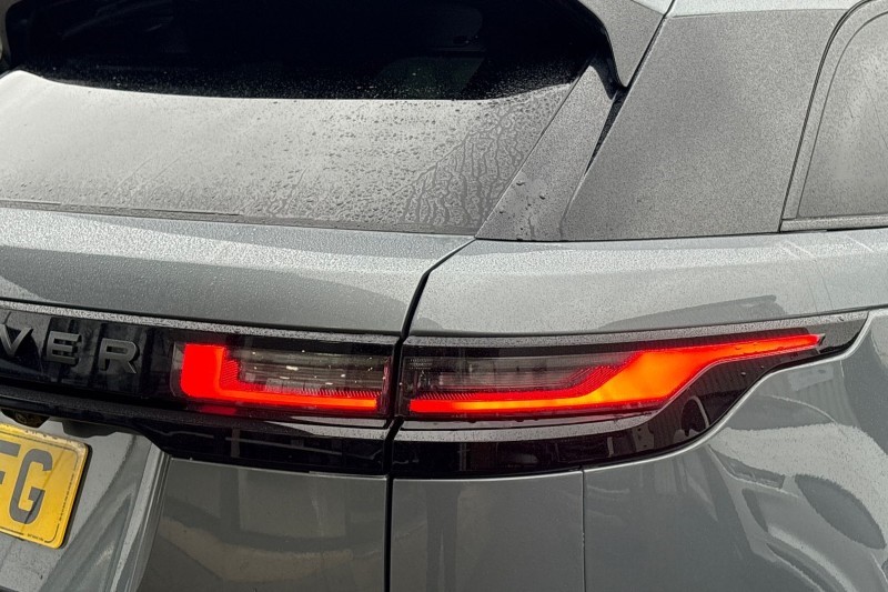 Used Land Rover Range Rover Velar 2024 for sale - 77449930: Photo 50