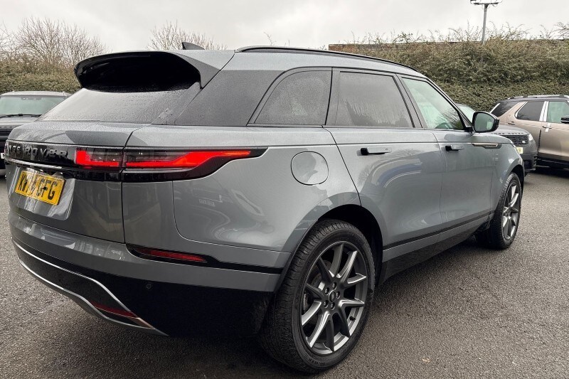 Used Land Rover Range Rover Velar 2024 for sale - 77449930: Photo 51