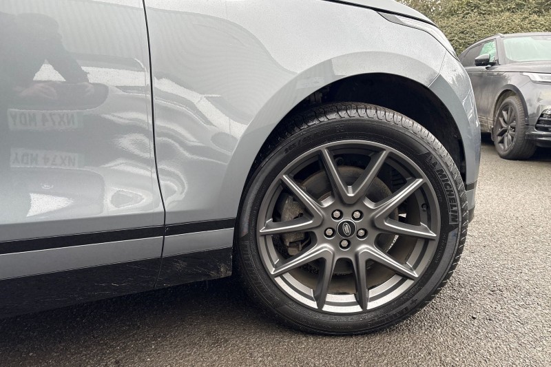 Used Land Rover Range Rover Velar 2024 for sale - 77449930: Photo 52