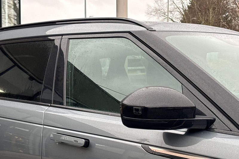 Used Land Rover Range Rover Velar 2024 for sale - 77449930: Photo 53