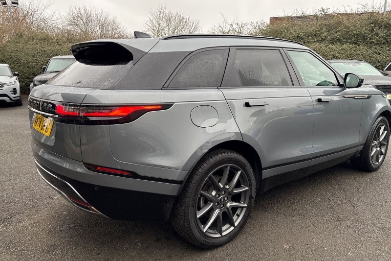 Used Land Rover Range Rover Velar 2024 for sale - 77449930: Photo 54
